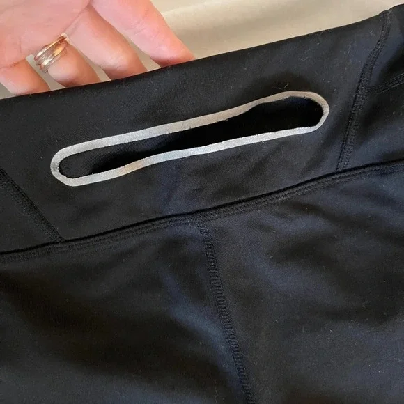 Athleta Sonar Capri - Picture 5 of 7